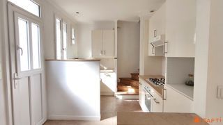  Maison � vendre 4 pi�ces 92 m�