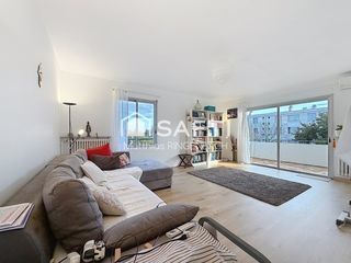  Appartement � vendre 3 pi�ces 83 m�