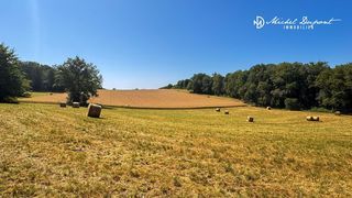  Terrain � vendre 6866 m�