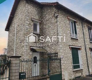  Maison � vendre 4 pi�ces 86 m�