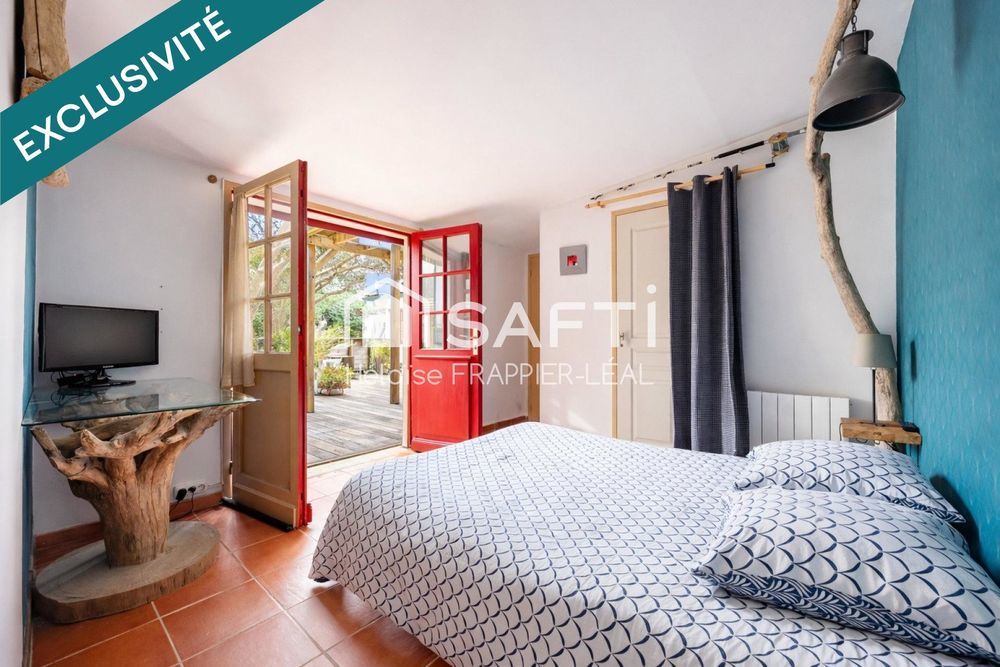 � vendre  Maison Talence (33400)