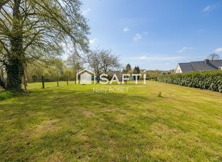  Terrain � vendre 1189 m�