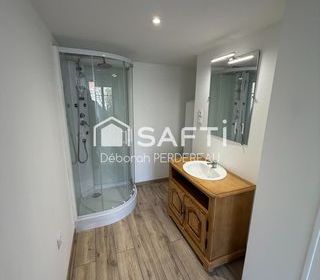  Maison � vendre 2 pi�ces 52 m�