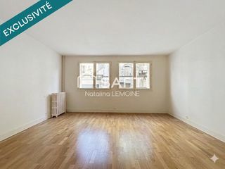  Appartement � vendre 1 pi�ce 36 m�