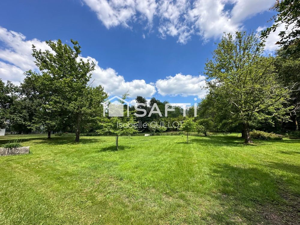 � vendre  Maison Biganos (33380)