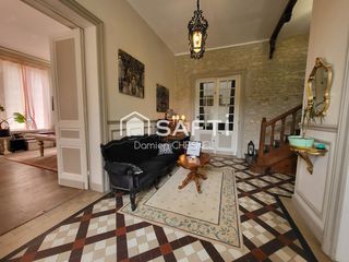  Propri�t�/ch�teau � vendre 15 + pi�ces 400 m�