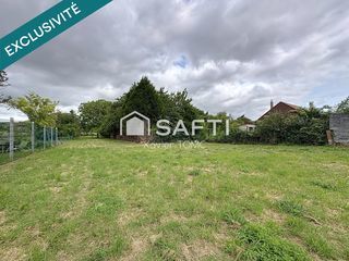  Terrain � vendre 2022 m�