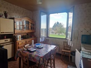  Maison � vendre 5 pi�ces 102 m�