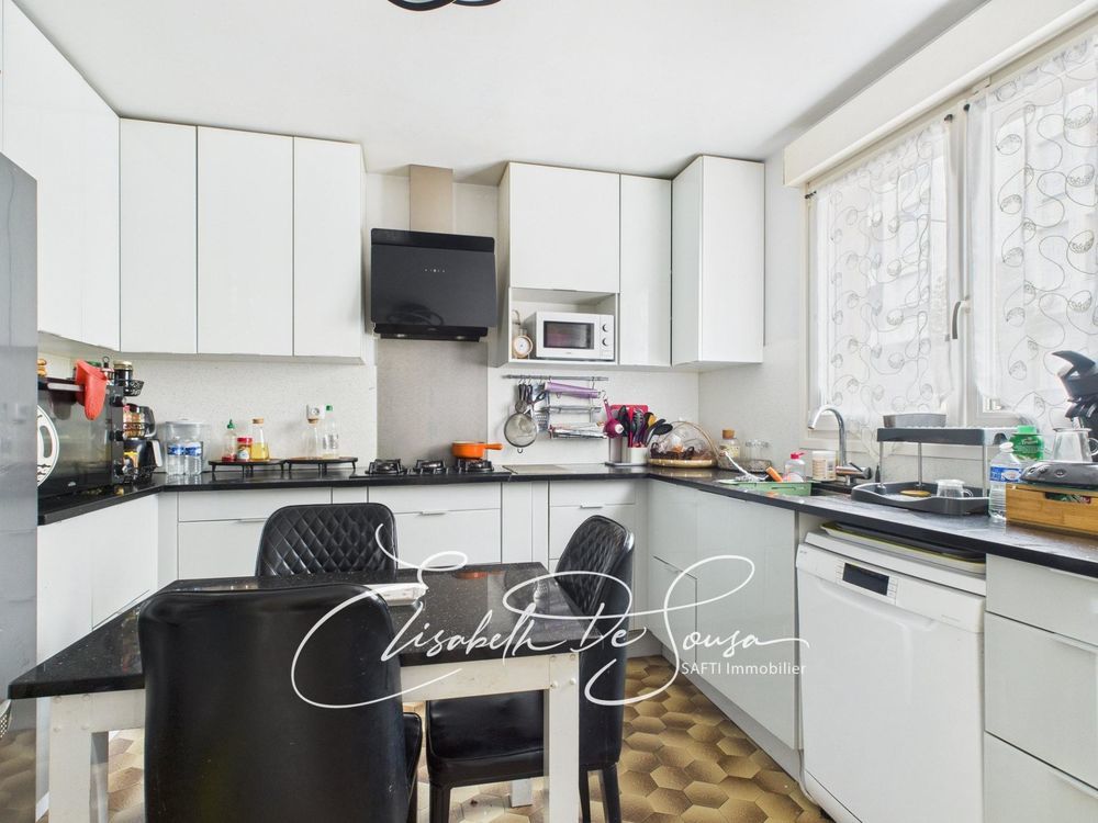 � vendre  Maison Vitry-sur-Seine (94400)