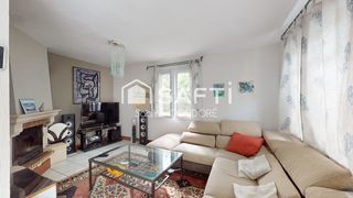  Maison � vendre 6 pi�ces 137 m�