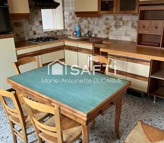  Maison � vendre 6 pi�ces 154 m�