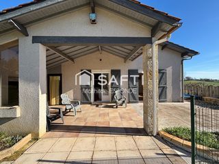  Maison � vendre 5 pi�ces 190 m�