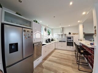  Maison � vendre 5 pi�ces 213 m�