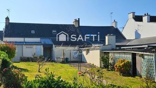  Maison � vendre 4 pi�ces 135 m�