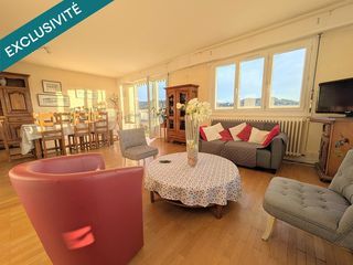  Appartement � vendre 5 pi�ces 122 m�