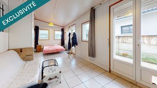  Maison � vendre 6 pi�ces 132 m�