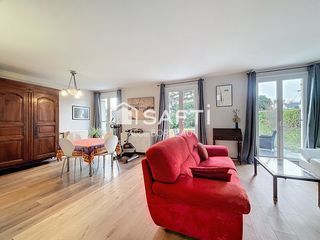  Maison � vendre 7 pi�ces 142 m�