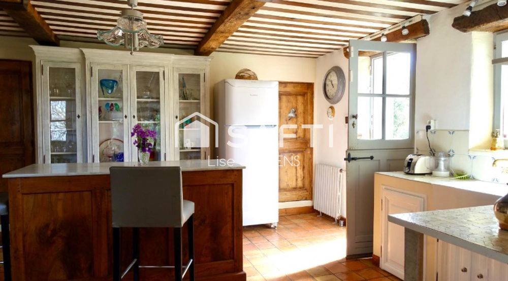 � vendre  Maison Venasque (84210)