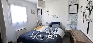  Maison � vendre 7 pi�ces 126 m�