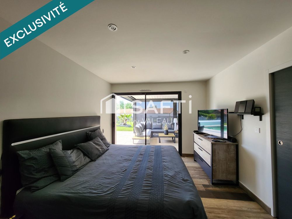 � vendre  Maison La Roche-sur-Yon (85000)