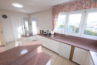  Maison � vendre 6 pi�ces 134 m�