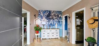  Maison � vendre 7 pi�ces 212 m�