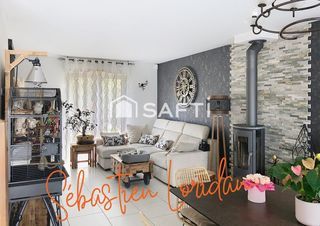  Maison � vendre 5 pi�ces 102 m�