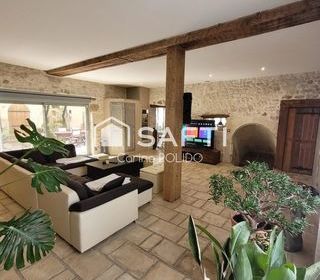  Maison � vendre 6 pi�ces 151 m�