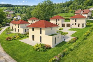  Maison � vendre 5 pi�ces 110 m�