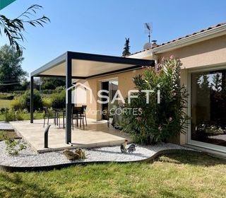  Maison � vendre 6 pi�ces 130 m�