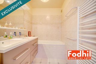  Appartement � vendre 5 pi�ces 113 m�