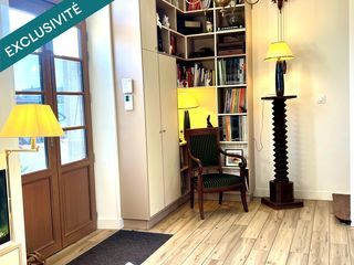  Maison � vendre 6 pi�ces 105 m�