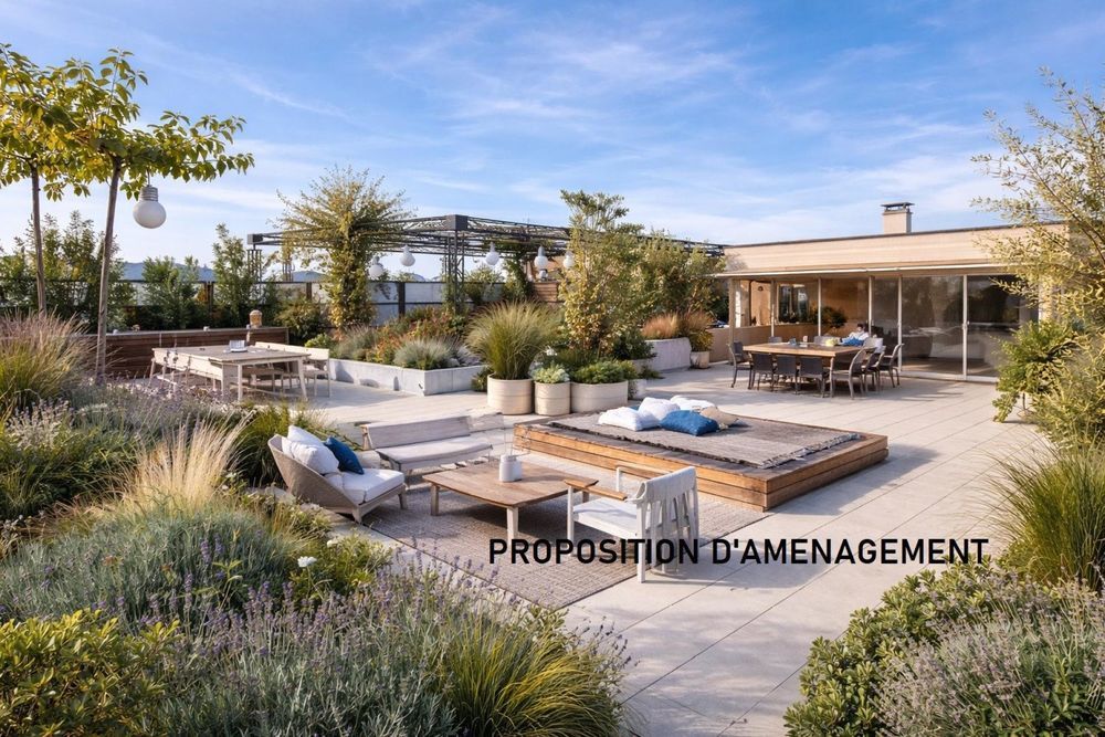 � vendre  Appartement Mandelieu-la-Napoule (06210)