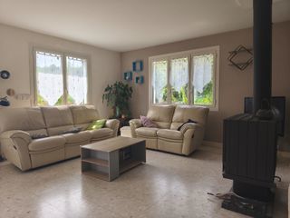  Maison � vendre 7 pi�ces 182 m�