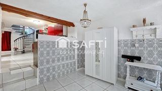  Maison � vendre 6 pi�ces 170 m�