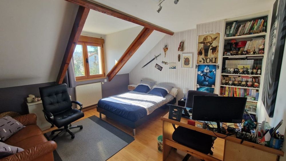 � vendre  Maison Sartrouville (78500)