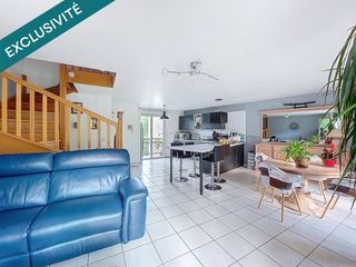  Appartement � vendre 4 pi�ces 94 m�