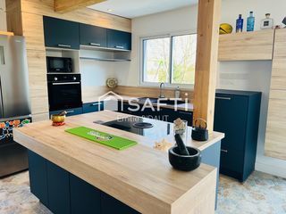  Maison � vendre 4 pi�ces 97 m�