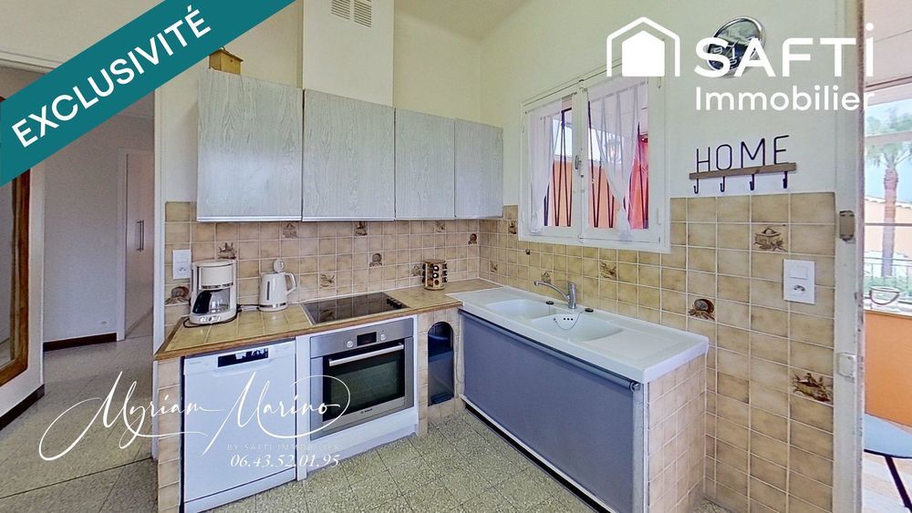 � vendre  Maison St Aygulf (83370)