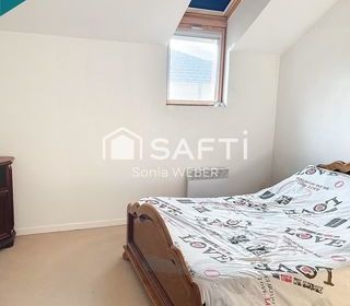  Appartement � vendre 3 pi�ces 54 m�