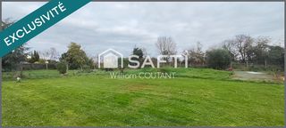  Terrain � vendre 500 m�