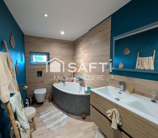  Maison � vendre 7 pi�ces 150 m�