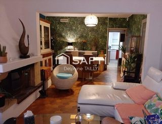  Maison � vendre 4 pi�ces 85 m�