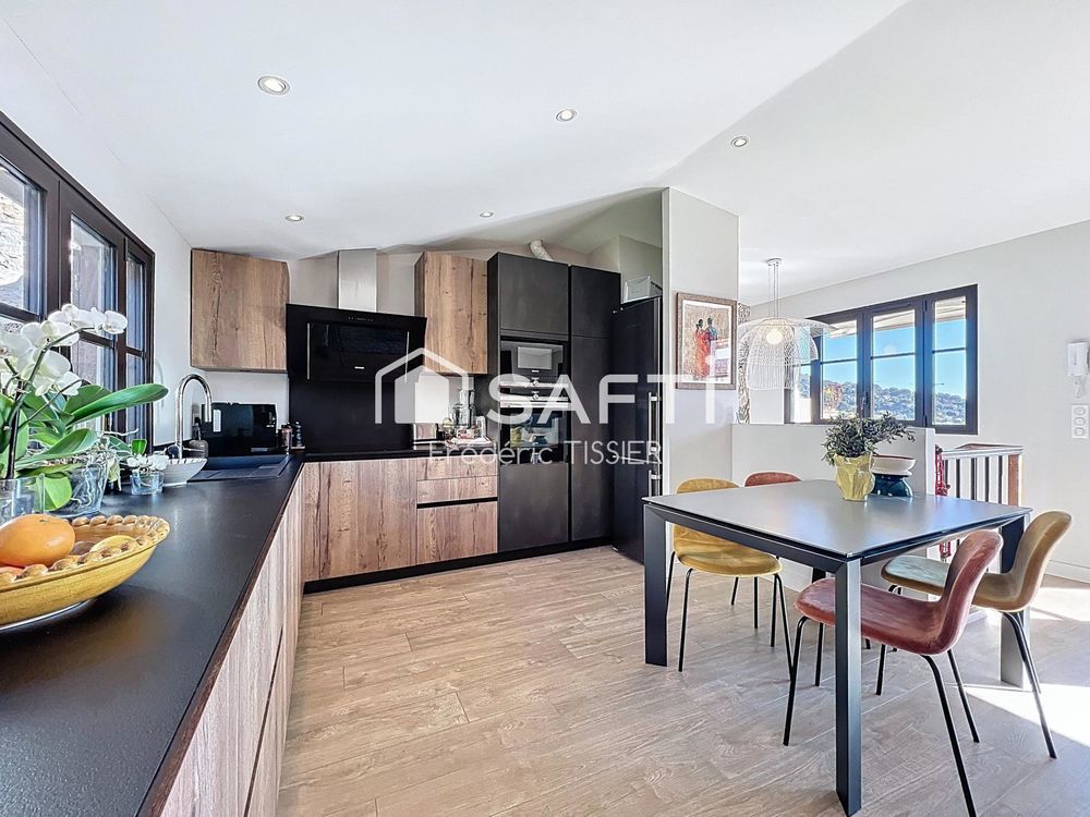 � vendre  Maison Le Cannet (06110)