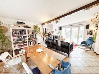  Maison � vendre 5 pi�ces 113 m�