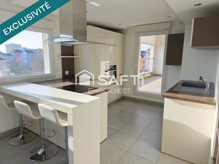  Appartement � vendre 5 pi�ces 104 m�