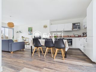  Appartement � vendre 4 pi�ces 85 m�