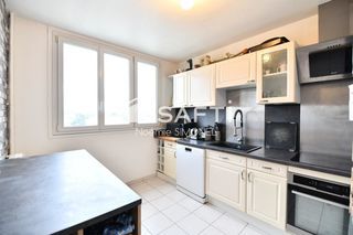  Appartement � vendre 4 pi�ces 83 m�