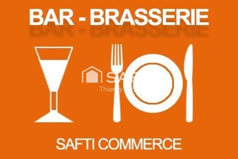 FDC BAR BRASSERIE PIZZERIA LIC 4 - VAIRES SUR MARNE 97900 77360 Vaires-sur-marne