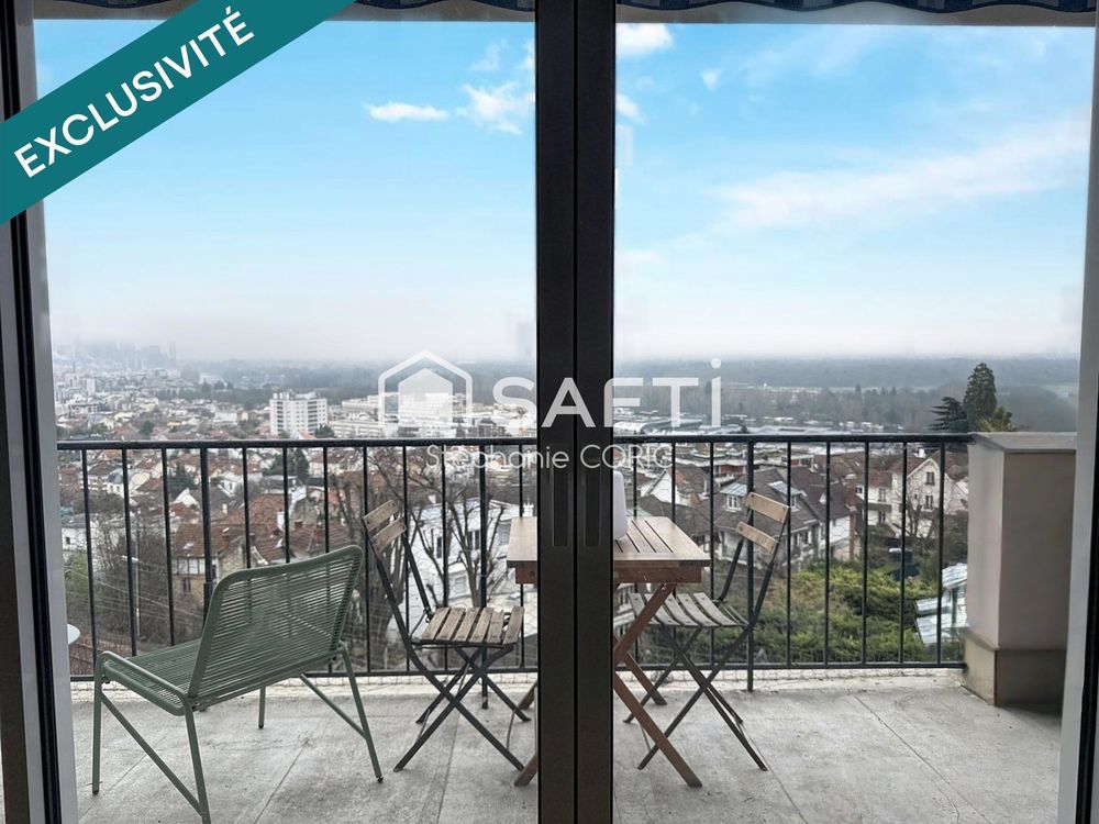 � vendre  Appartement Saint-Cloud (92210)